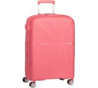 American Tourister Valisette 'Starvibe Spinner 67 EXP' corail, Taille One Size