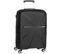 American Tourister Valisette 'Starvibe Spinner 67 EXP' noir, Taille One Size
