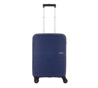 American Tourister Valisette 'Summer' bleu foncé, Taille One Size