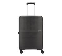 American Tourister Summer Hit 4 roulettes Trolley 67 cm noir