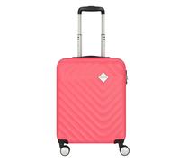 American Tourister Valisette 'Summer Square' rose, Taille One Size