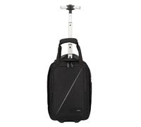 American Tourister Valisette 'Take2Cabin' noir, Taille One Size