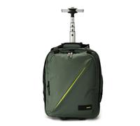 American Tourister Valisette 'Take2Cabin' vert / noir, Taille One Size