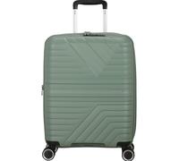 American Tourister Valisette vert clair, Taille One Size