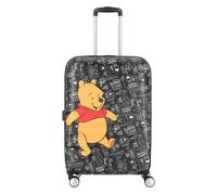 American Tourister Valisette 'Wavebreaker Disney' mélange de couleurs / noir, Taille One Size