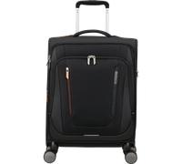 American Tourister Wanderlite Bagage cabine Shadow Black
