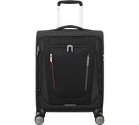 American Tourister Wanderlite Bagage cabine Shadow Black