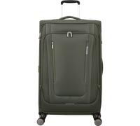 American Tourister Wanderlite Bagage long séjour Dark Khaki