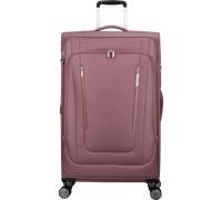 American Tourister Wanderlite Bagage long séjour Galactic Mauve