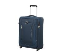 American Tourister Wanderlite bagage souple à 2 roulettes Bleu marine foncé