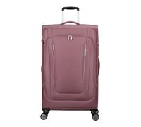 American Tourister Wanderlite Bagage long séjour Galactic Mauve