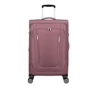 American Tourister Wanderlite Spinner Exp. TSA M Galactic Mauve