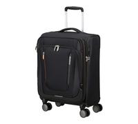American Tourister Wanderlite Bagage cabine Shadow Black