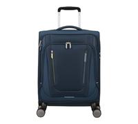Valise de voyage American Tourister Wanderlite Bleu marine foncé