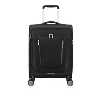 American Tourister Wanderlite Spinner TSA S Shadow Black