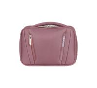 American Tourister Wanderlite Trousse de toilette Galactic Mauve