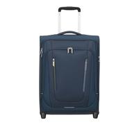 American Tourister Wanderlite Valise 2 roues Bleu marine foncé