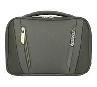 American Tourister Wanderlite Trousse de toilette Dark Khaki