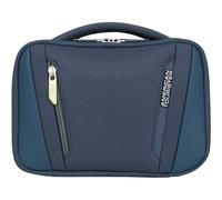 American Tourister Wanderlite Trousse de toilette Bleu marine foncé