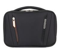 American Tourister Wanderlite Trousse de toilette Shadow Black