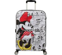 American Tourister Wavebreaker Disney 4 roues trolley 67 cm