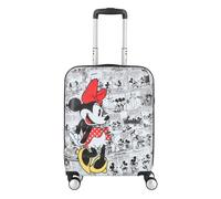 American Tourister Valise cabine Wavebreaker Disney Spinner 55/20 TSA 36 L Multicolore