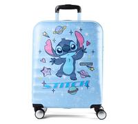 American Tourister Wavebreaker Disney 4 roues Valise cabine 55 cm gris