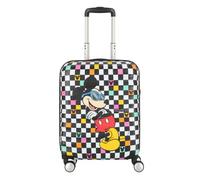 American Tourister Valise Trolley Wavebreaker Disney Spinner 55/20 TSA 36 L Multicolore