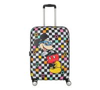 American Tourister Valise Wavebreaker Marvel Spinner 67 cm 64 L TSA Multicolore