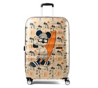 American Tourister Wavebreaker Disney 4 roues Valise cabine 77 cm beige
