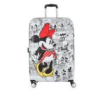 American Tourister Valise Wavebreaker Disney Spinner 77/28 TSA 96 L Blanc