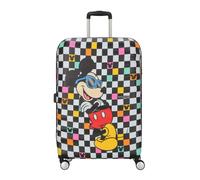 American Tourister Valise trolley Wavebreaker Marvel Spinner 77/28 TSA 96 L Multicolore