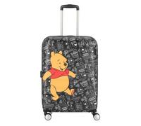 American Tourister Wavebreaker Disney 4 roulettes Trolley 67 cm winnie the pooh TAS019278, TAS019263, TAS019266, TAS019269