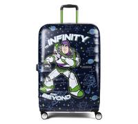 American Tourister Disney Wavebreaker Bagage long séjour Buzz Lightyear