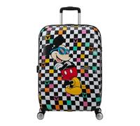 American Tourister Wavebreaker Disney 4 roulettes Trolley 67 cm multicolore