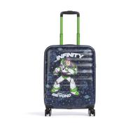 American Tourister Wavebreaker Disney Valise 4 roues bleu, polypropylène, unisexe
