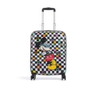 American Tourister Wavebreaker Disney 4 roulettes Trolley de cabine 55 cm multicolore