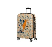 American Tourister Wavebreaker Valise enfant Mickey Super Surfer