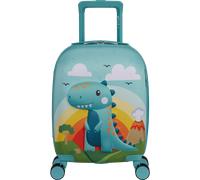 American Tourister Wondertrips Bagage cabine Dino