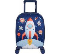 American Tourister Wondertrips Bagage cabine Space