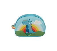 American Tourister Wondertrips Pouch Dino
