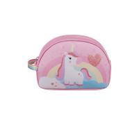 American Tourister Wondertrips Pouch Unicorn