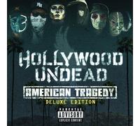 American Tragedy [Deluxe] [Import]