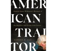 American Traitor