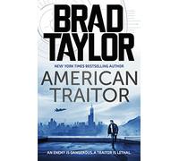 American Traitor