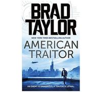 American Traitor