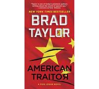 American Traitor