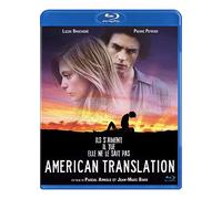 American Translation - Blu-Ray