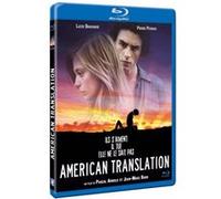 American Translation – Warner Bros. – Blu-ray