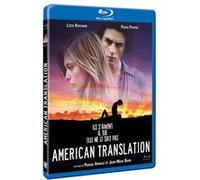 American Translation - Blu-Ray E